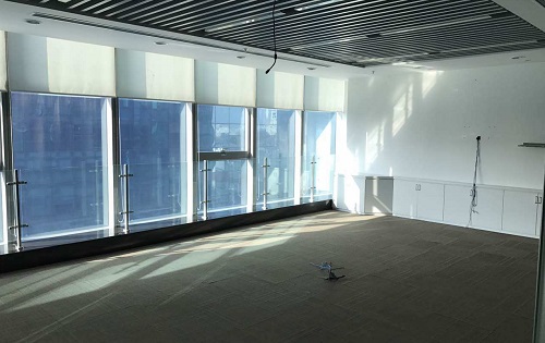 环贸中心出租实拍图2