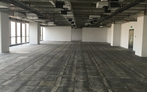 环贸中心出租实拍图3